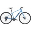 TREK FX 2 Stepover Gen 4 FJORD BLUE Veľkosť: XS