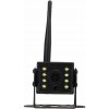 Bezdrôtová cúvacia kamera WIFI 12V až 24V