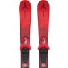 Lyže Atomic Redster J2 70-90 + C 5 Gw Red 23/24 90 cm