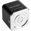 Technaxx MusicMan mini prenosný stereo reproduktor, čierny