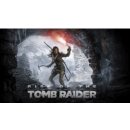 Rise of the Tomb Raider