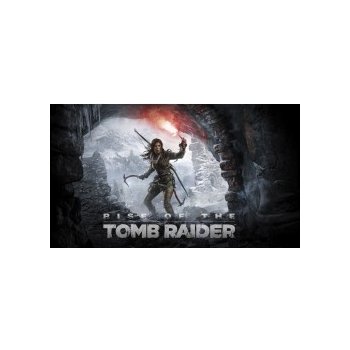 Rise of the Tomb Raider