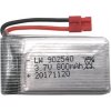 RCprofi 800mAh 3,7V - pre Syma X5HW a X5HC