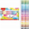 Maped ColorPeps Jungle mini Cute 24 farieb