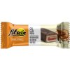 Proteínová tyčinka 60 g FitWin Príchuť: karamel a arašidy