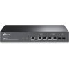 TP-Link TL-SX3206HPP 4x10G 2xSFP+ L2+ POE++ Omada SDN SX3206HPP