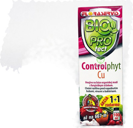 BIOPROtect Controlphyt Cu 100 ml