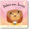 Dobrú noc, levíča! - Joshua George