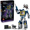 LEGO Icons 10358 Transformers: Soundwave