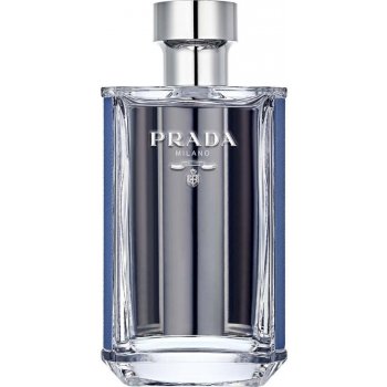 Prada L'Homme L'Eau toaletná voda pánska 100 ml od 59,1 € - Heureka.sk