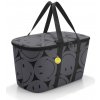 Reisenthel Coolerbag Smiley grey 20 l