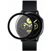 PanzerGlass Original - Ochrana obrazovky - černá, křišťálově čistá - pro Samsung Galaxy Watch Activ 7204