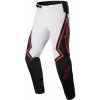 Alpinestars Techstar ACUMEN bielo-čierno-červené