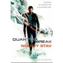 Quantum Break - Nulový stav - Cam Rogers CZ