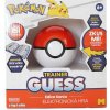Mac Toys Elektronický kvíz Pokémon trainer guess CZ