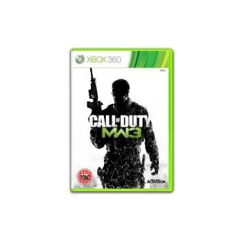 Call of Duty: Modern Warfare 3