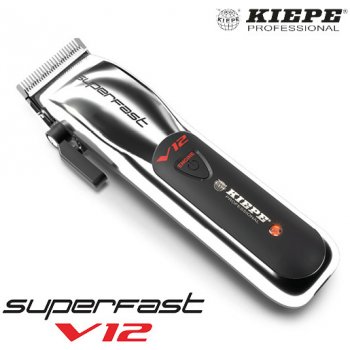 Kiepe V12 Superfast Clipper 6335