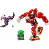 LEGO SONIC THE HEDGEHOG 76996 - Knuckles a jeho robotický strážce