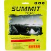 Dezert Summit to Eat pudink s jablkovou drobenkou 87 g