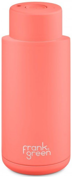 Frank Green Ceramic Living Coral 1 l