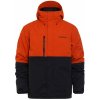 Bunda na snowboard Horsefeathers Track red clay/black S 24/25 - Odosielame do 24 hodín