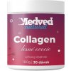 Medveď natural Collagen lesné plody 180 g
