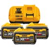 Dewalt DCB118X3-QW