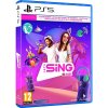 Lets Sing 2025 – PS5