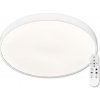 TOP LIGHT | Top Light Metal 60B RC - LED Stmievateľné stropné svietidlo s diaľkovým ovládaním LED/60W/230V | TP1565