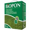 Biopon - trávník 3 kg