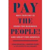 Pay the People!
