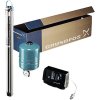 Ponorné čerpadlo Grundfos SQE 3-65 s 40m káblom 1x 230 V