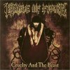 CD Cradle of Filth - CRUELTY AND THE BEAST
