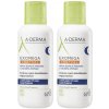 A-Derma Exomega Control Regeneračný emolienčný nočný krém 200 ml