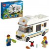 LEGO City Great Vehicles 60283 Prázdninový karavan