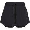 Dámske šortky adidas, CLUB SHORT čierna XS