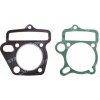 W-parts Tesnenie pod hlavu Pitbike 125cc 52,4mm vŕtanie