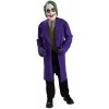 Rubies Kostým Joker - detský Veľkosť - deti: S: 104 cm