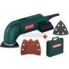 Metabo DSE 280 Intec 280-Wattová Delta brúska s elektronikou 600317500