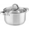 Hrniec nerezový 18 cm/2.6 L CLAUDE
