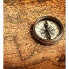 DIMEX fototapeta Kompas MS-3-0264 - 225 x 250 cm (150g VLIES - LEPIDLO ZADARMO)