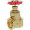 GARDENA Uzatvárací ventil s vnútorným závitom 42 mm (G1 1|4 