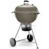 Weber Master Touch GBS C-5750 Smoke Grey