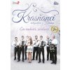 KRASNANCI - CAS RADOSTI A VESELOSTI CD+DVD CD