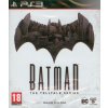 Batman: The Telltale Series (PS3) 5051892202572