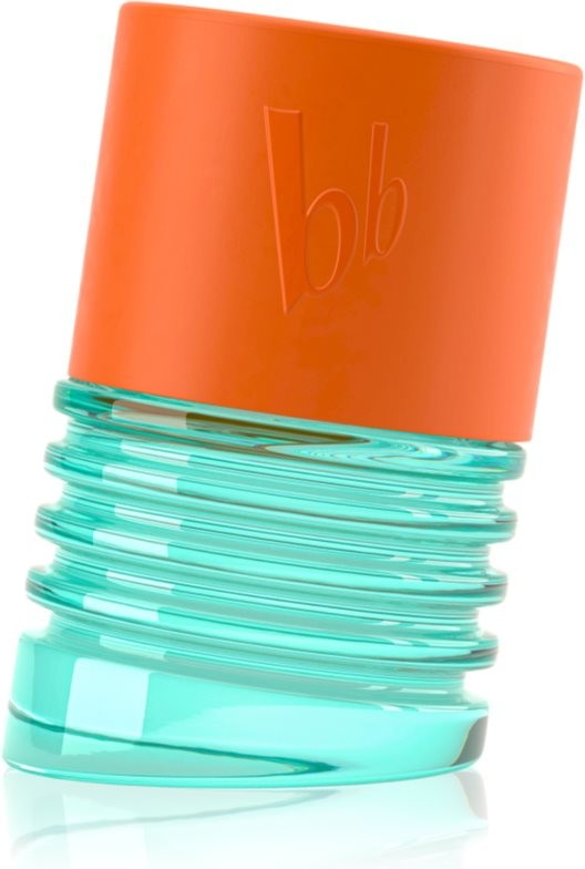 Bruno Banani Summer toaletná voda pánska 30 ml