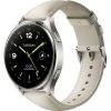 Xiaomi Watch 2 titánovo šedý