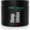 Výživový doplnok pre lepší spánok GymBeam SLEEP RELAX - 225 G - LESNÉ OVOCIE