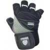 Power System Gloves Raw Power 1 kus XL - Black/White
