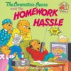 Berenstain Bears Homework Hassles (Stan Berenstain,Jan Berenstain)(Brožovaná)